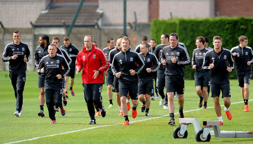 东体：莱昂纳多正进行恢复训练，加布里埃尔也尚未参加合练（东体：莱昂纳多处于康复期训练，加布里埃尔暂未回归合练）