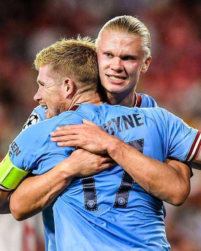 法U19队长：队友都叫我基米希，可能觉得我和他很像（法国U19队长：队友都喊我基米希，或许觉得风格相似）