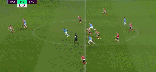 遗憾空砍！布里奇斯三分12中8贡献35分，下半场31分