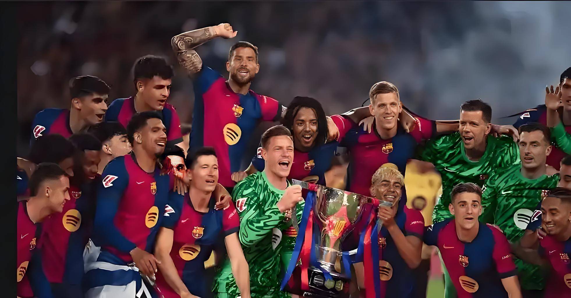 全面占优，本赛季欧冠英超球队面对西甲球队9战8胜1负（英超压制西甲：本赛季欧冠交锋9场8胜仅1负）