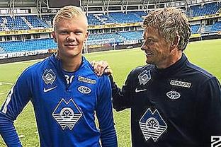 阿森纳签下双胞胎兄弟埃德温和霍尔格·金特罗，主教练阿尔特塔阻止本·怀特离队，球队领先曼城。