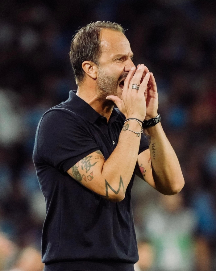 马洛塔：现有球队阵容可以满足齐沃需求，冬窗可能会小修小补（马洛塔：现有阵容已能满足齐沃所需，冬窗或仅作小幅补强）