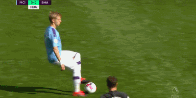 布恩迪亚本赛季英超替补登场打入3球，多于任何其他球员（布恩迪亚英超本季替补进3球，替补进球最多）