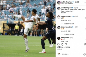 墨西哥铁血气质从不缺席（墨西哥的硬汉风骨从未缺位）