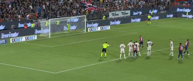 意媒：明年或成为基耶萨之年，他将在利物浦与意大利获得机会