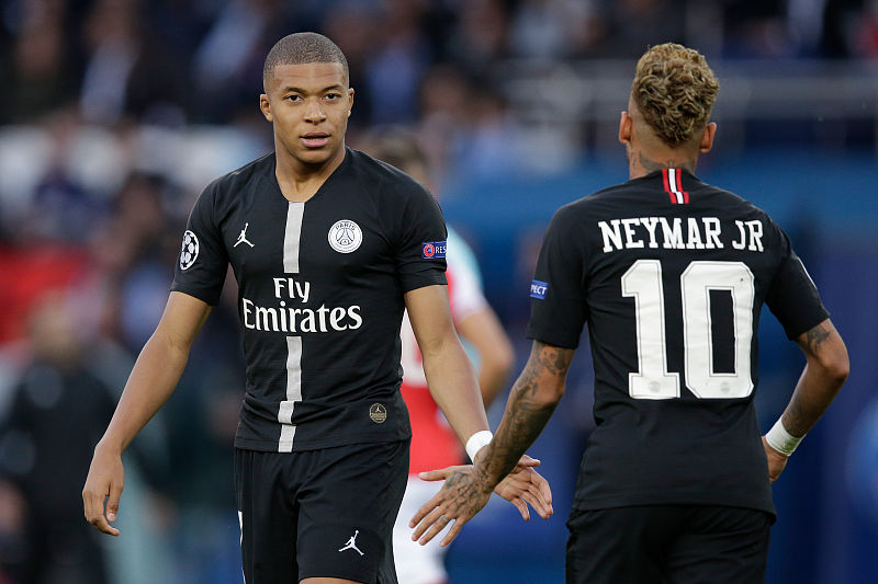 切马：比起布斯克茨，我觉得自己更像罗德里（切马自评：风格更接近罗德里而非布斯克茨）